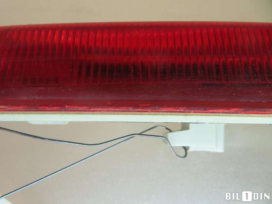 Baklykt bremselys bakrute til Fiat Freemont 2011-2015 (FIAT|K05116302AD|)