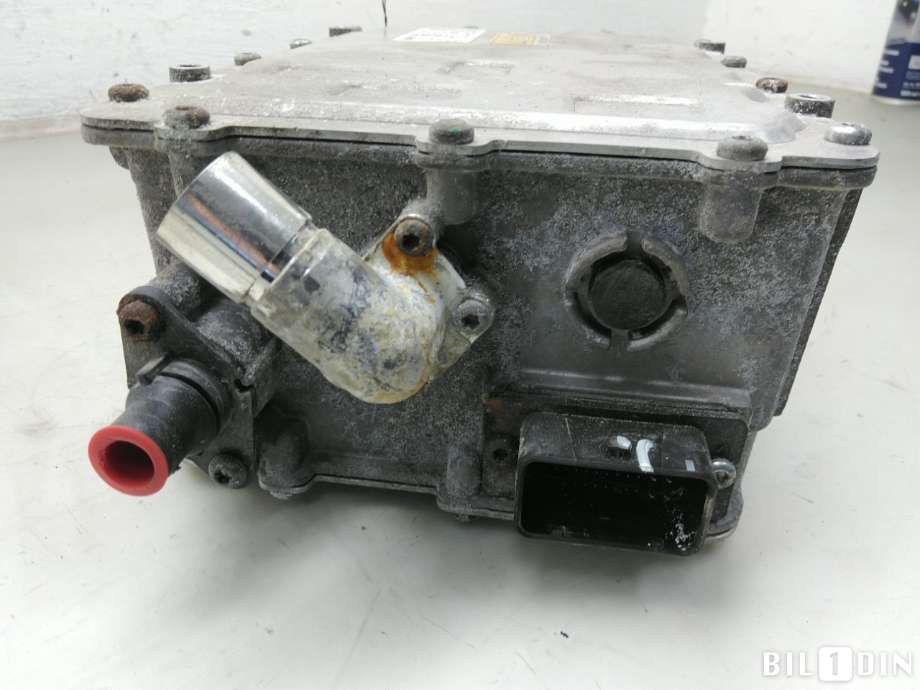 Batterilader (OBC - On Board Charger) til BMW 2-Serie 2014-2021 (F22/F23) (F22/F23) (BMW|61448741470|)