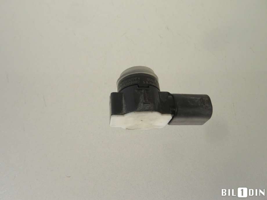 Parkeringssensor foran til Peugeot 308 2013-2021 (Type II)  (PEUGEOT|1608321780||9675202477F4)