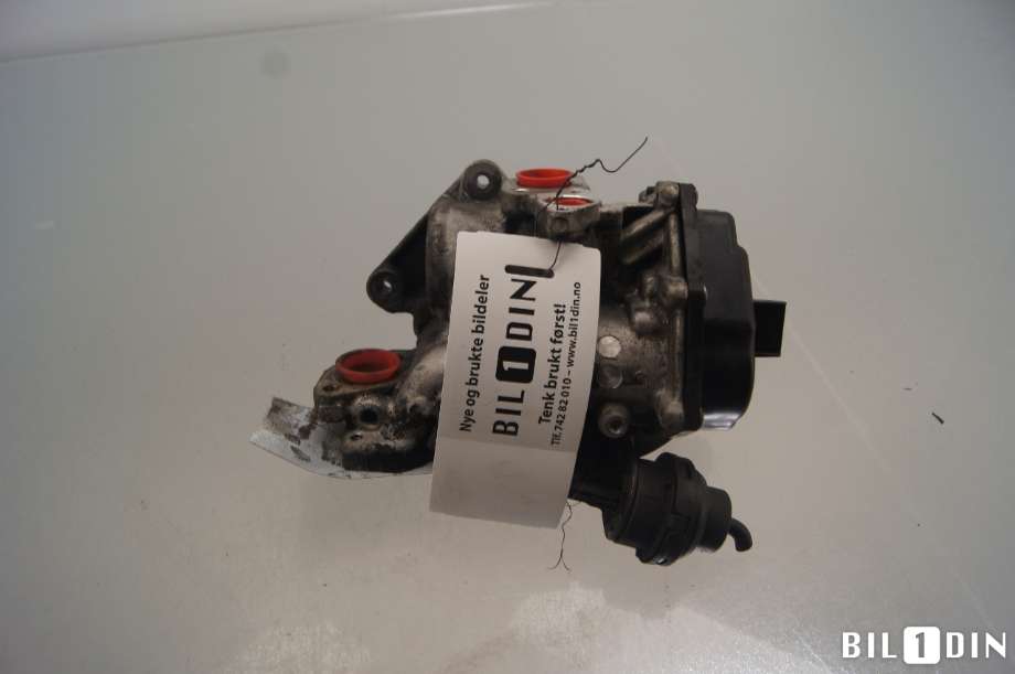 EGR-ventil til VW Amarok 2010-2016 (Type I, Fase 1) (VOLKSWAGEN|03L131512DJ|)