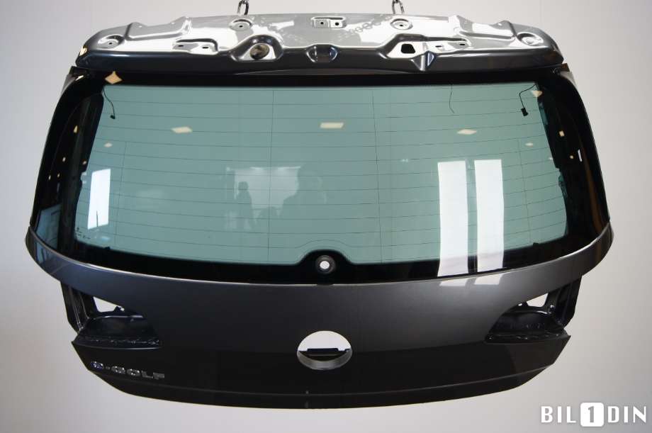 Bakluke combi til VW e-Golf 2017-2020 (Fase 2) (VOLKSWAGEN|5G6827025AB|)