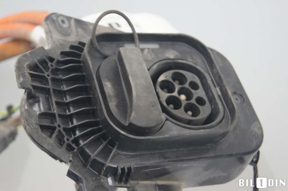 Diverse deler til Volvo C40 Recharge 2021-2024  (VOLVO|32416139|32376409|32406221)