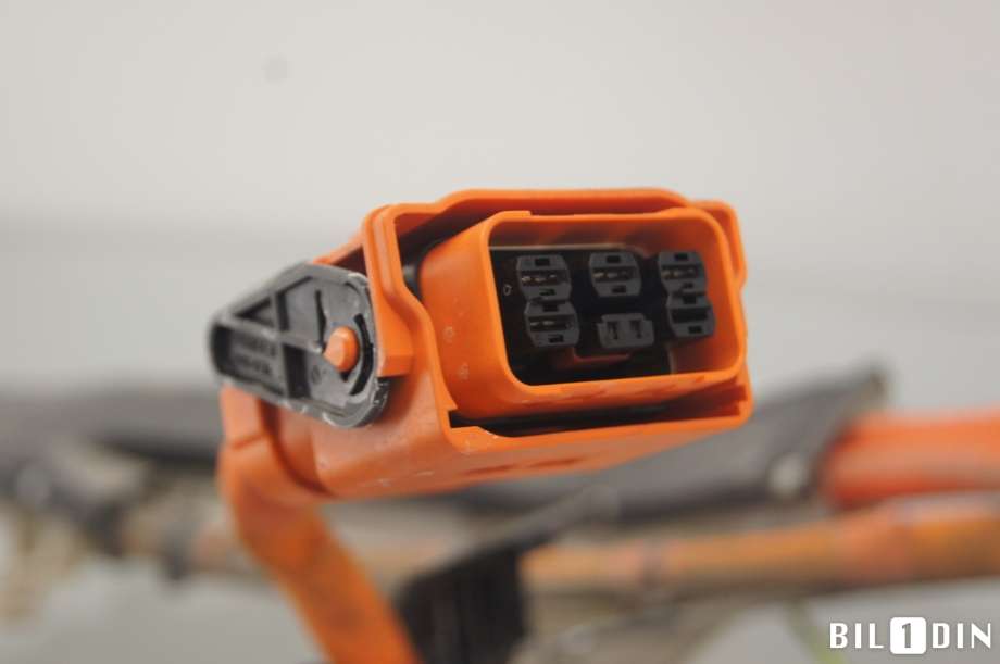 Diverse deler til Volvo C40 Recharge 2021-2024  (VOLVO|32416139|32376409|32406221)