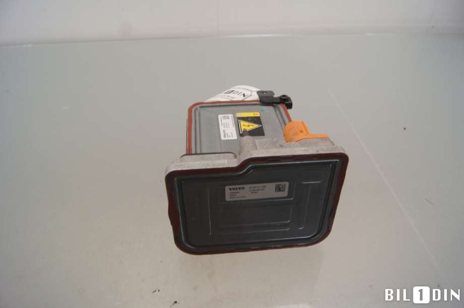 Varmeapparat register til Volvo C40 Recharge 2021-2024  (VOLVO|32400533||32400530)