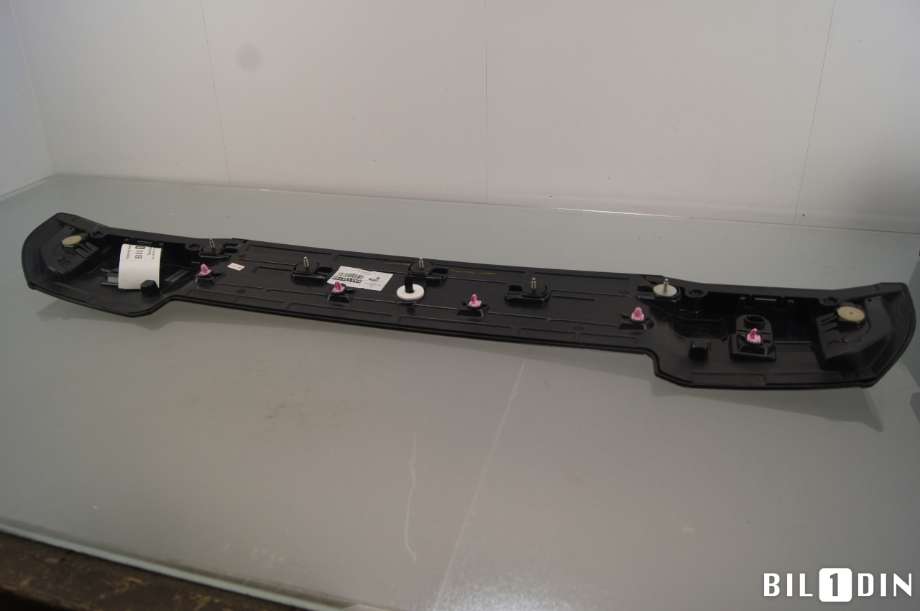 Spoiler bakluke til Volvo C40 Recharge 2021-2024  (VOLVO|40007345||32296192)
