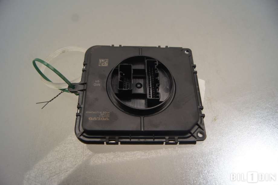 Styreenhet xenon/ballast til Volvo C40 Recharge 2021-2024 (VOLVO|32337412|)