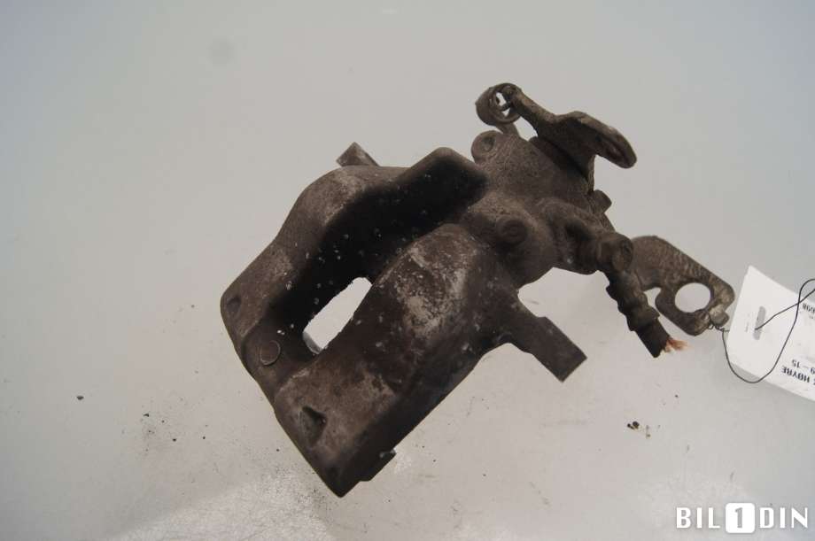 Bremsecaliper høyre bak til Toyota Avensis 2009-2015 (Type III, Fase 1)  (TOYOTA|4783005050|4783005030|)