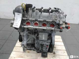 Motor bensin til Škoda Octavia,   (SKODA|04E100098F|CZDA|04E100034D)