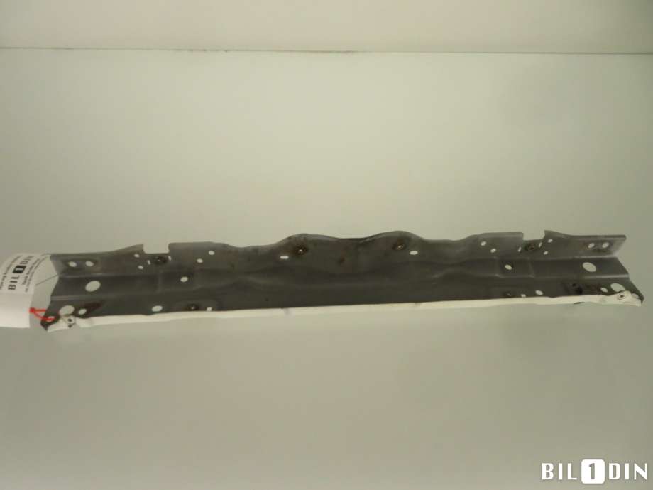 Frontplate øvre til Isuzu D-Max 2017-2020 (Type II, Fase 2)  (ISUZU|8981042244|)