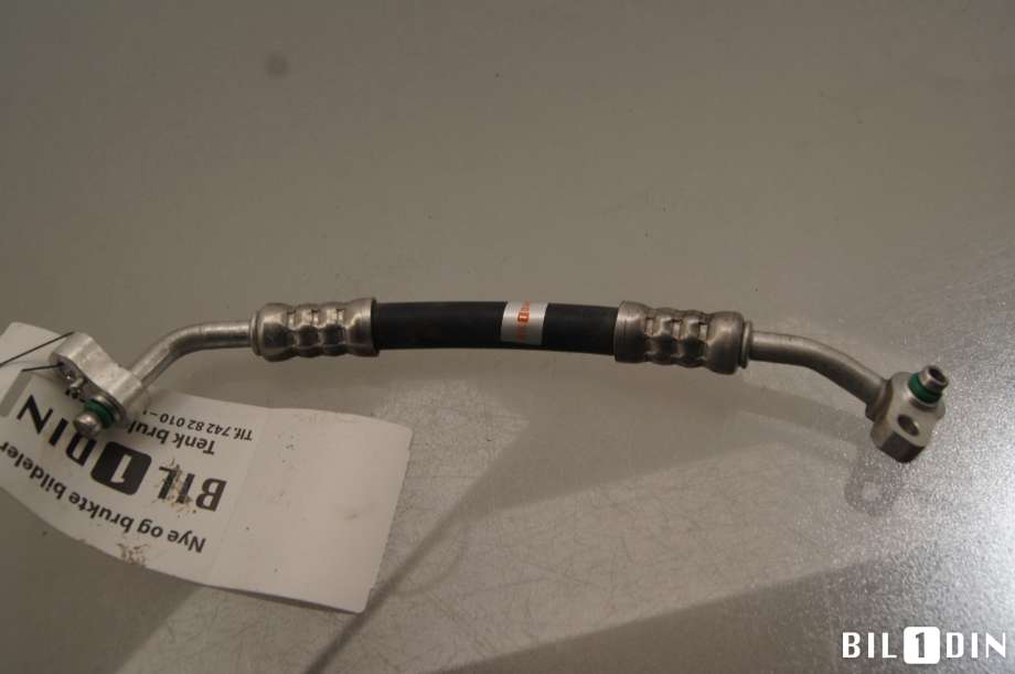 Aircondition rør til Hyundai Ioniq Electric 2016-2019 (Fase 1) (HYUNDAI|97774G7590|)