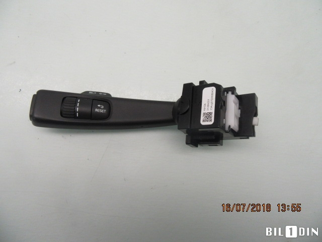 Bryter blink til Volvo V60/V60 CC, 2013-2018 (Type I, Fase 2) (VOLVO|31394001)
