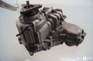 Girkasse 4WD fordelingskasse til BMW 3-Serie, 2012-2018 (F30/F31/F34) (F30/F31/F34) (BMW|27105A371F3)