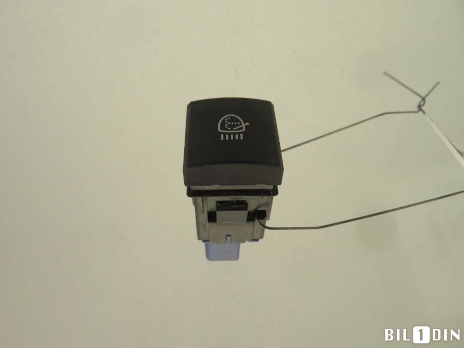 Bryter diverse til Toyota Land Cruiser 150 2014-->> (Fase 2) (TOYOTA|8415060070|)