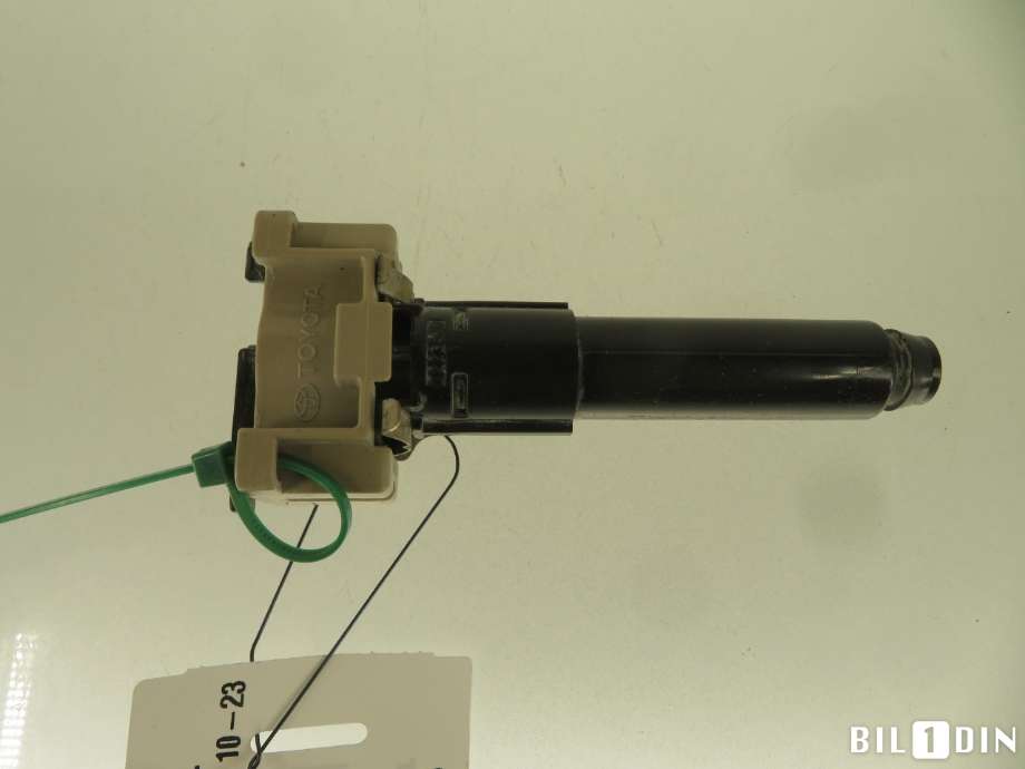 Lyktespylerdyse til Toyota Land Cruiser 150 2014-->> (Fase 2) (TOYOTA|8520760080|)
