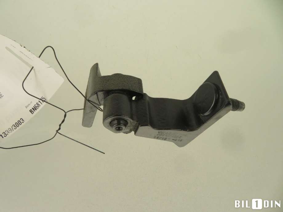 Hengsler til Audi A6 2011-2014 (Type IV, Fase 1) (C7) (C7) (AUDI|4G0831402C|)
