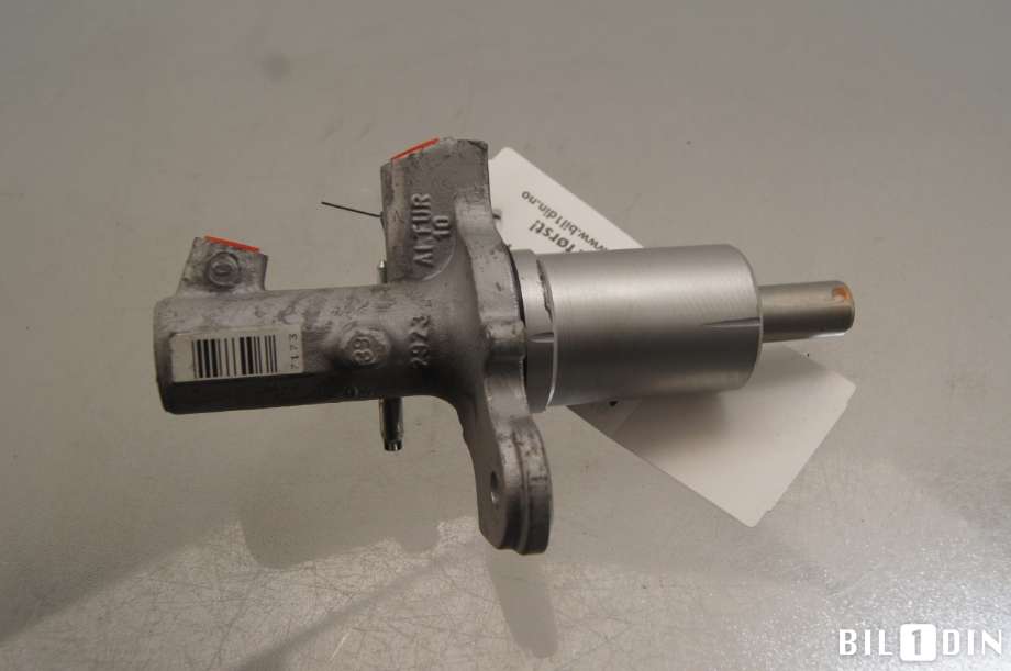 Bremsepumpe hoved til BMW X3 2003-2006 (Fase 1) (E83) (E83) (BMW|34336786629|)