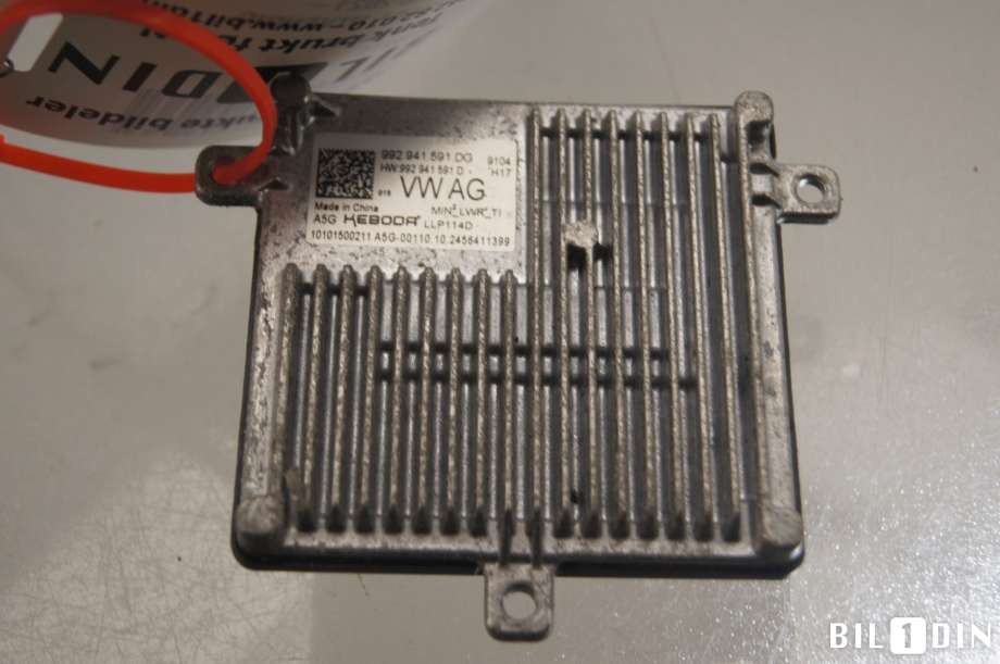 Kamera til VW ID.3 2020-->>  (VOLKSWAGEN|1EA980654P|)