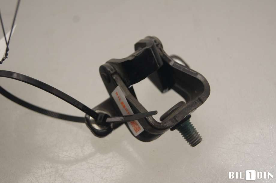 Hengsler til VW Tiguan 2011-2016 (Type I, Fase 2) (VOLKSWAGEN|5N0827301|)