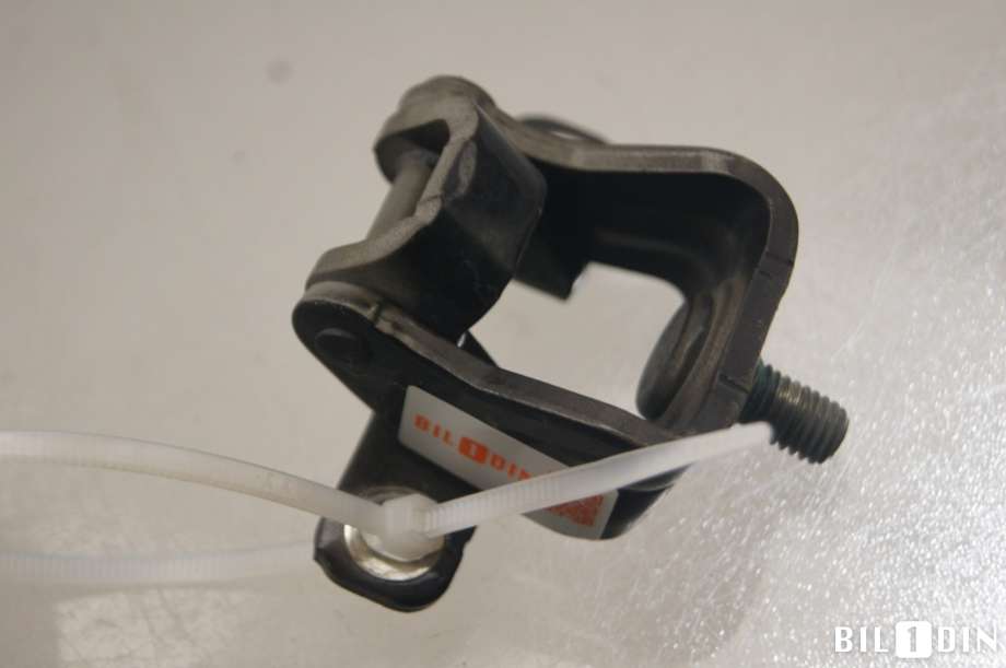 Hengsler til VW Tiguan 2011-2016 (Type I, Fase 2) (VOLKSWAGEN|5N0827301|)