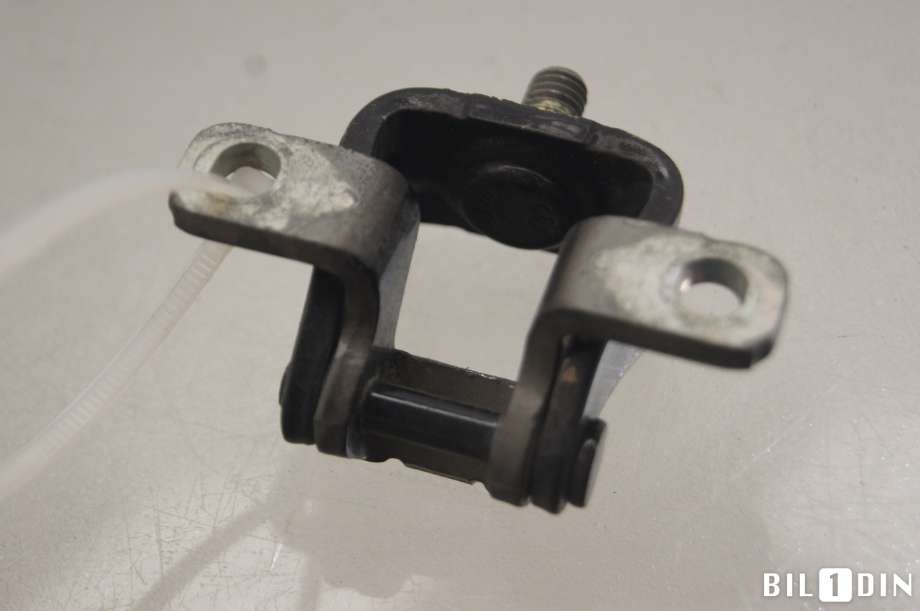 Hengsler til VW Tiguan 2011-2016 (Type I, Fase 2) (VOLKSWAGEN|5N0827301|)