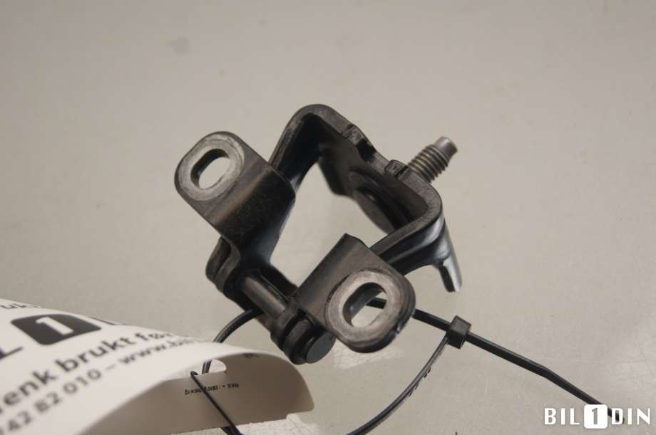 Hengsler til VW ID.3 2020-->>  (VOLKSWAGEN|10A827301A|)