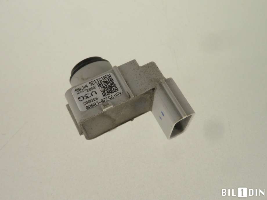 Parkeringssensor bak til Hyundai i20 2015-2020 (Type II)  (HYUNDAI|95720C8000|)