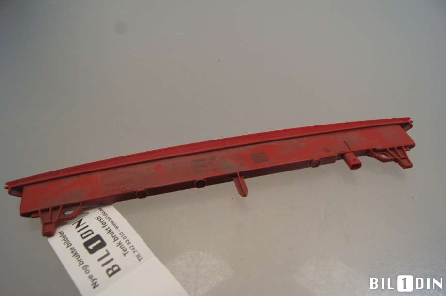 Baklykt bremselys bakrute til VW ID.3 2020-->> (VOLKSWAGEN|5H0945087B|)