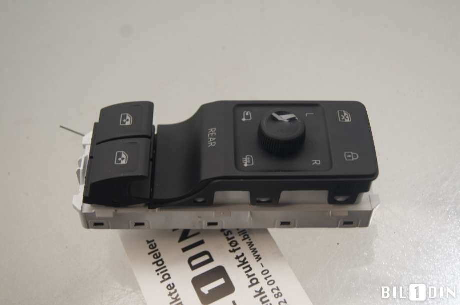 Bryter ruteheis til VW ID.3 2020-->>  (VOLKSWAGEN|11A959862L|)