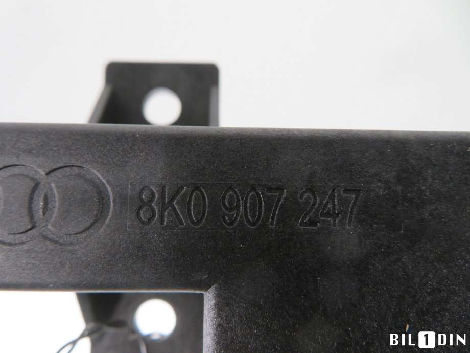 Antenne navigasjon til Audi A6 2011-2014 (Type IV, Fase 1) (C7) (C7) (AUDI|8K0907247|)
