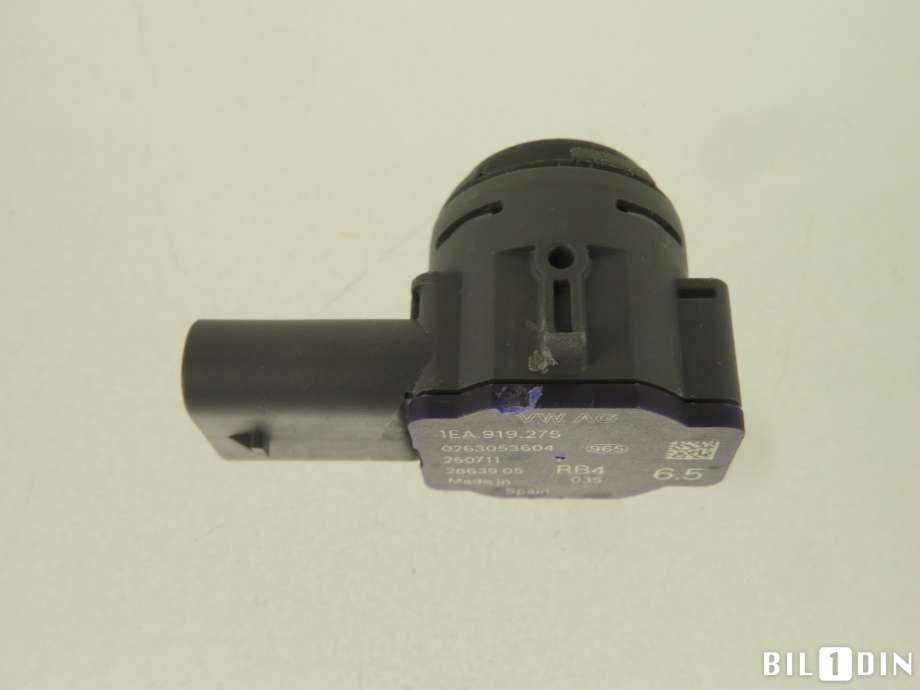 Parkeringssensor foran til VW ID.7 2023-->>  (1EA919275|)
