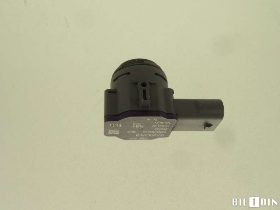 Parkeringssensor foran til VW ID.7 2023-->>  (1EA919275|)