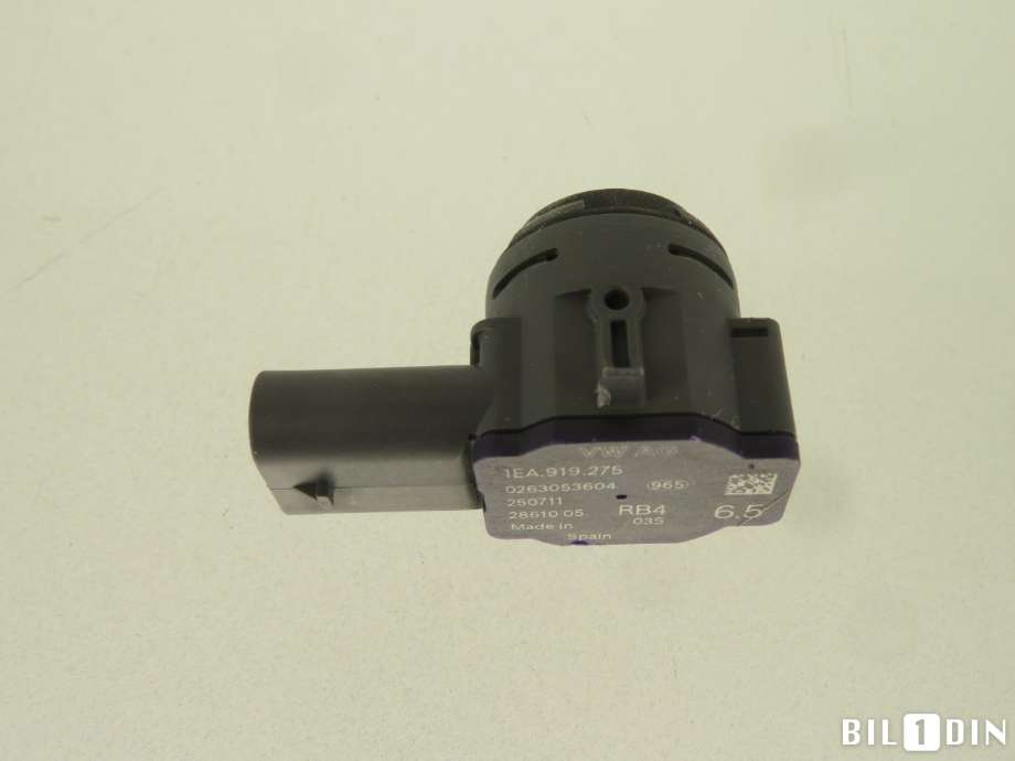 Parkeringssensor foran til VW ID.7 2023-->>  (1EA919275|)
