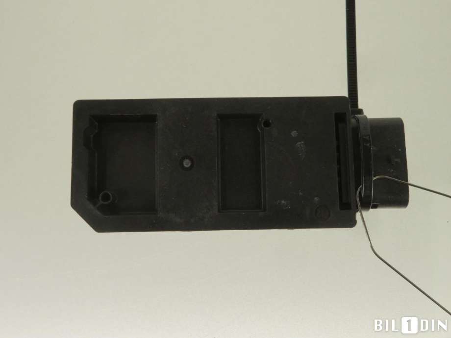 Styreenhet nøkkelfri/keyless til VW ID.7 2023-->>  (5WA962133G|)