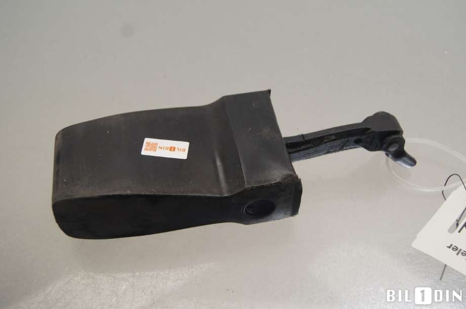 Dørstopper til Škoda Superb 2008-2015 (Type II)  (SKODA|3T0839249C|)
