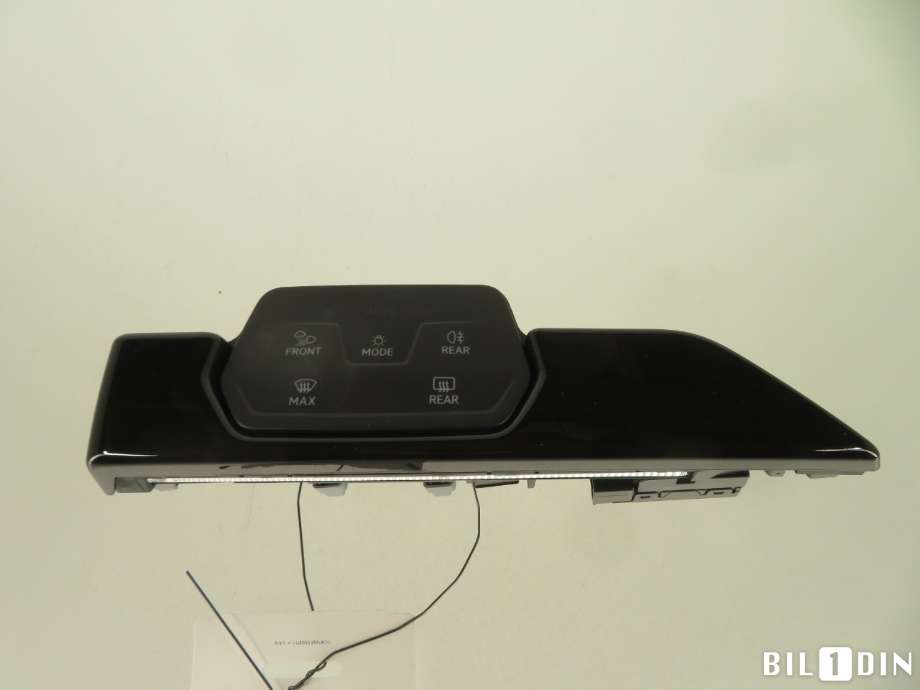 Bryter lys til VW ID.7 2023-->>  (14A858365|)
