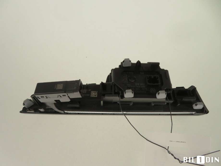 Bryter lys til VW ID.7 2023-->>  (14A858365|)