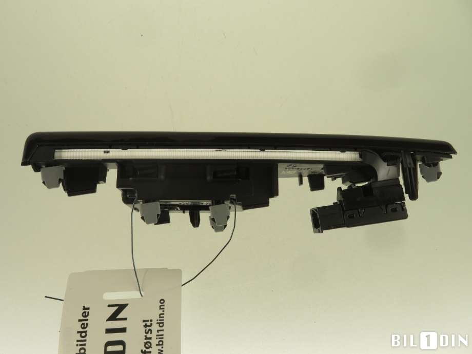 Bryter lys til VW ID.7 2023-->>  (14A858365|)