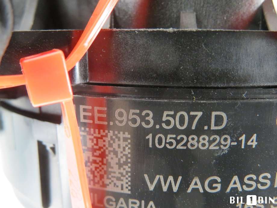Bryter combi til VW ID.7 2023-->>  (1EE953507D|)