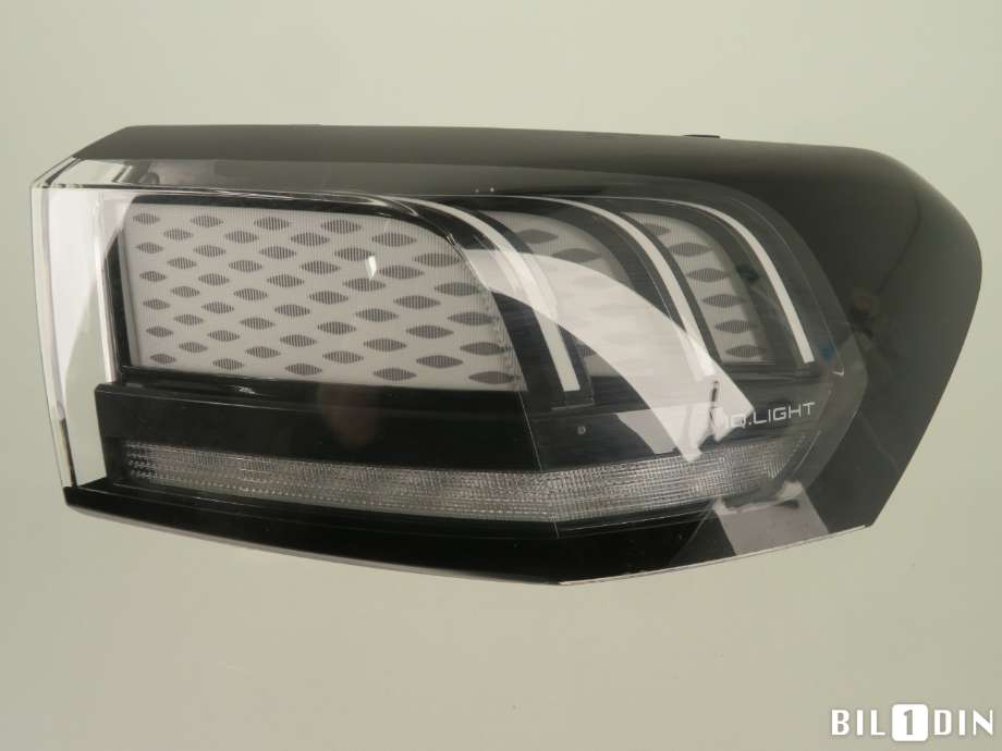 Baklykt høyre til VW ID.7 2023-->>  (14B945208A|)
