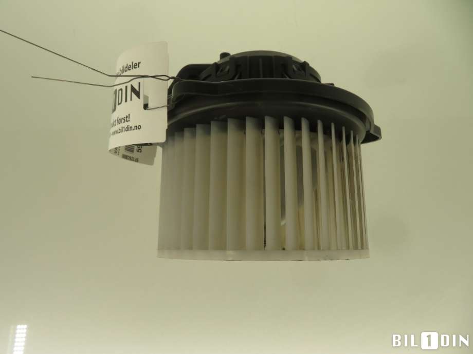 Varmeapparat motor til Hyundai i20 2015-2020 (Type II)  (HYUNDAI|97126C8000|)