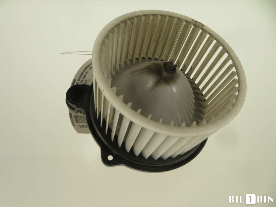 Varmeapparat motor til Hyundai i20 2015-2020 (Type II)  (HYUNDAI|97126C8000|)