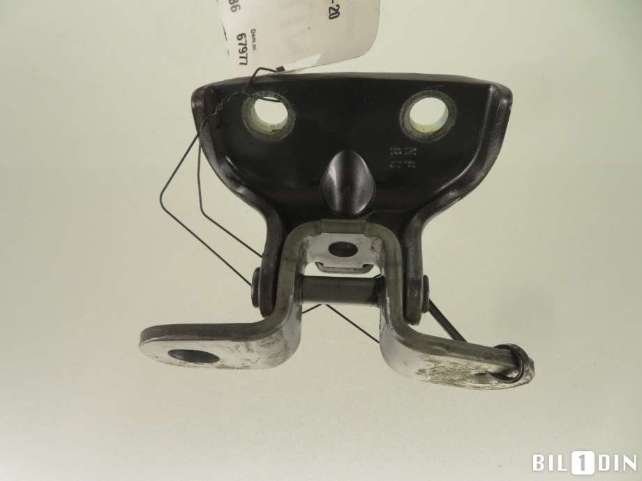 Hengsler til Hyundai i20 2015-2020 (Type II) (HYUNDAI|793151Y000|)