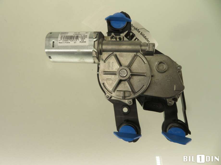 Viskermotor bakrute til VW ID.7 2023-->>  (14B955711A|)