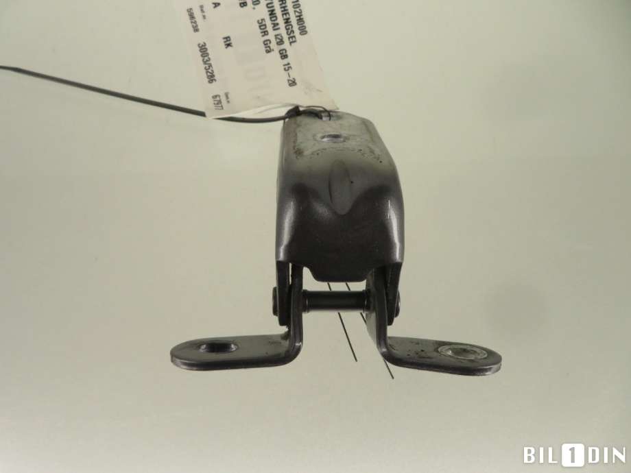 Hengsler til Hyundai i20 2015-2020 (Type II) (HYUNDAI|793102H000|)