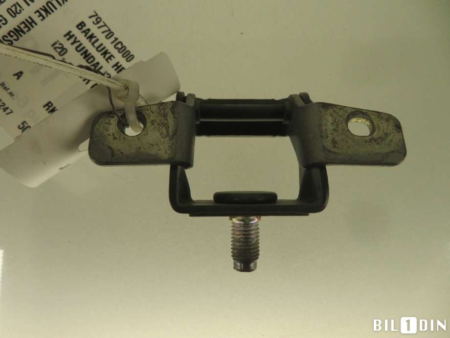 Hengsler til Hyundai i20 2015-2020 (Type II)  (HYUNDAI|797701C000|)