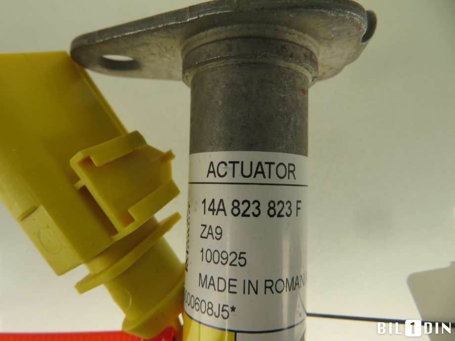 Airbag diverse til VW ID.7 2023-->>  (14A823823F|)