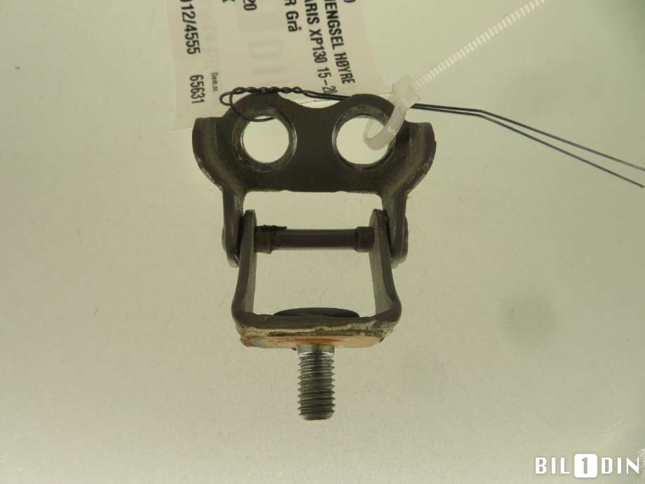 Hengsler til Toyota Yaris 2014-2020 (Type III, Fase 2) (TOYOTA|688010H100|688010D120|)