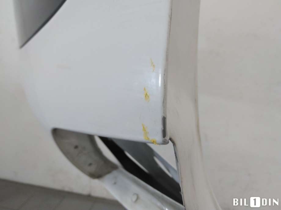 Bakluke til Audi A6 2008-2011 (Type III, Fase 2) (C6) (C6) (AUDI|4F9827023M|)