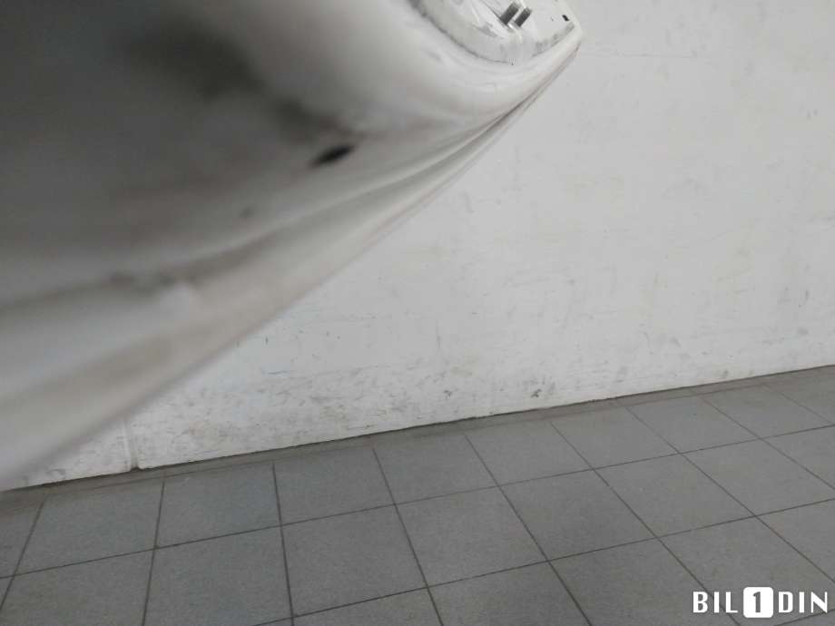 Bakluke til Audi A6 2008-2011 (Type III, Fase 2) (C6) (C6) (AUDI|4F9827023M|)