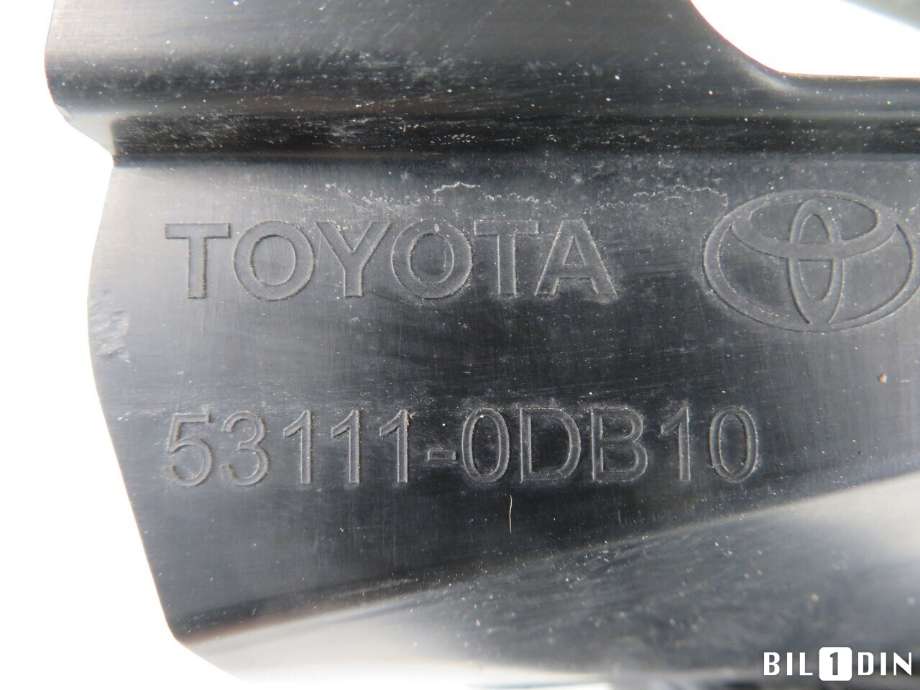 Karosseri front til Toyota Yaris 2014-2020 (Type III, Fase 2)  (TOYOTA|531110DB10|)